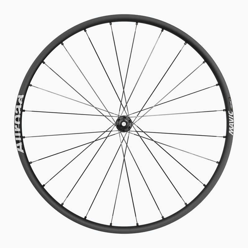 Dviračio ratai Mavic Allroad S Disc Centerlock Shimano 11 2