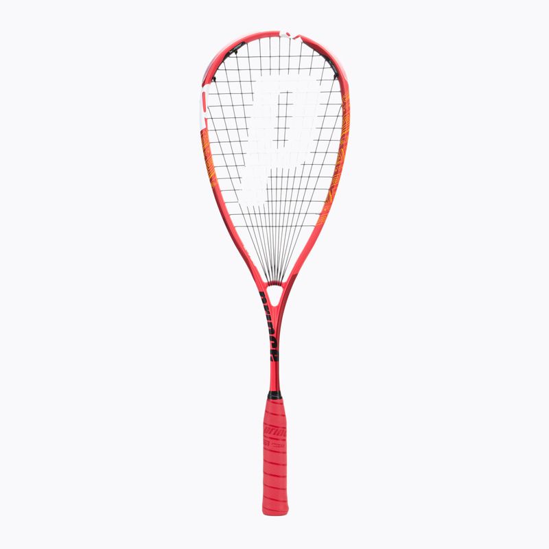 Prince Venom Pro 750 skvošo raketė