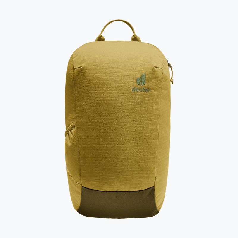 Miestinis kuprinė deuter StepOut 12 l kelp/nori
