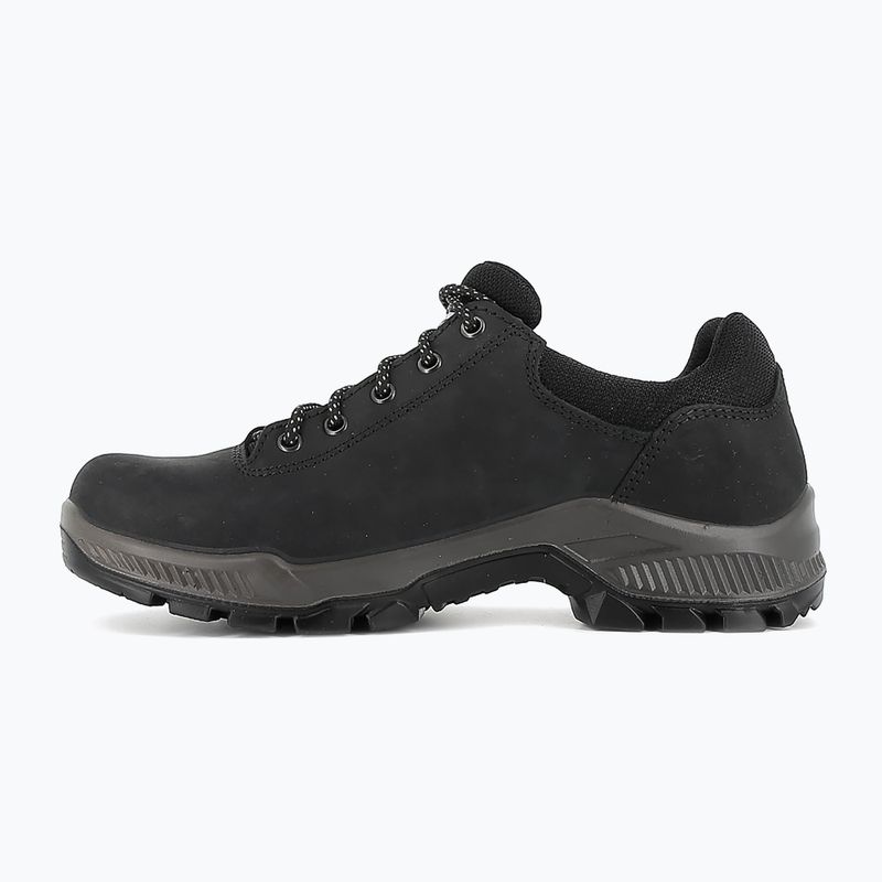 Vyriški trekingo batai Alpina Prima Low black 13