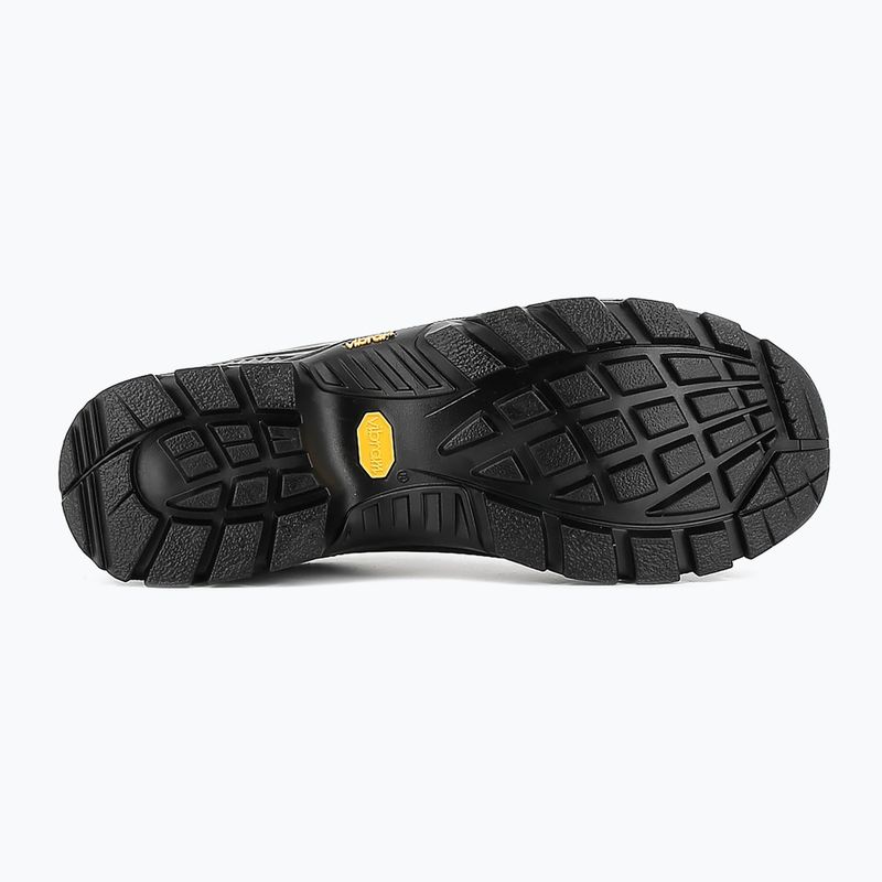 Vyriški trekingo batai Alpina Prima Low black 14