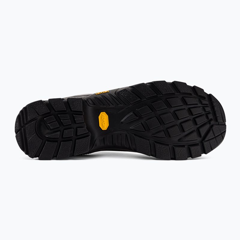 Vyriški trekingo batai Alpina Prima Low black 5