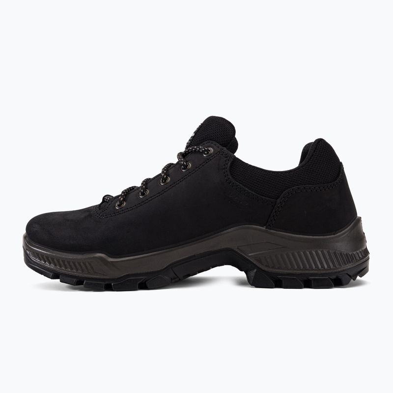 Vyriški trekingo batai Alpina Prima Low black 7