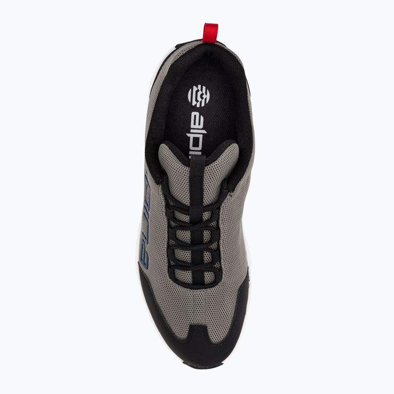 Vyriški žygio batai Alpina Ewl formal grey 6
