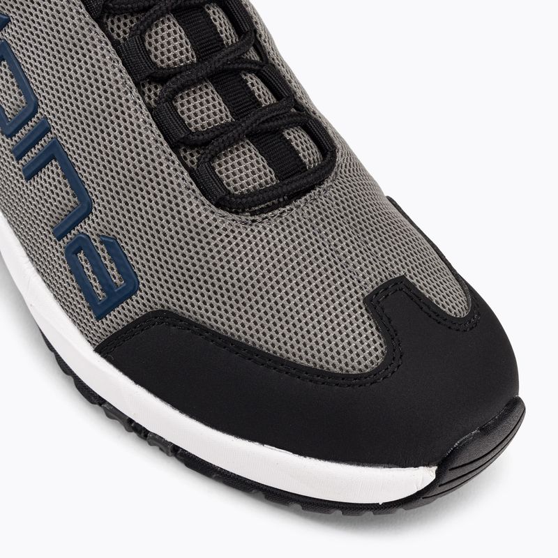 Vyriški žygio batai Alpina Ewl formal grey 8