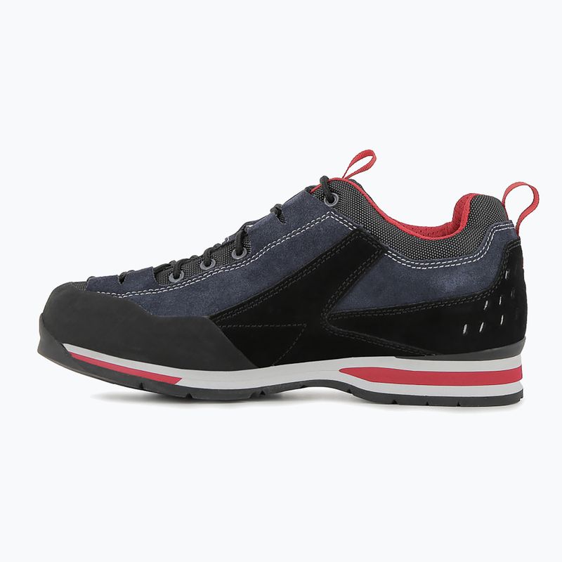 Alpina Royal Vibram blue vyriški artėjantys batai 12