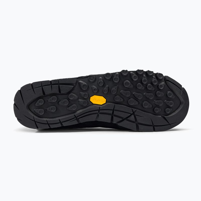 Alpina Royal Vibram blue vyriški artėjantys batai 5