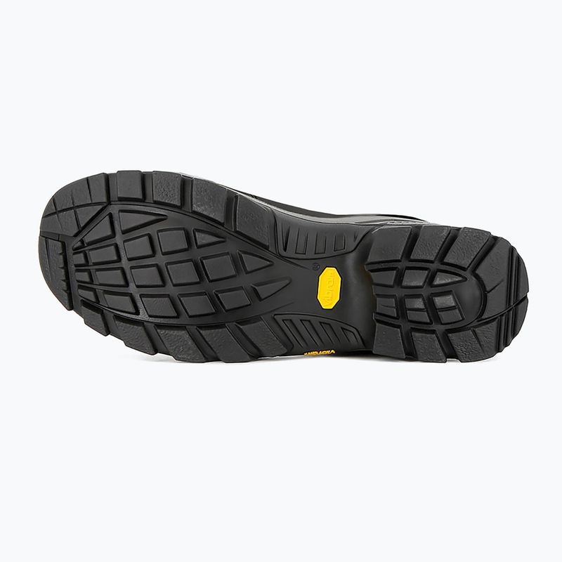 Vyriški trekingo batai Alpina Henry 2.0 pilka/juoda 13