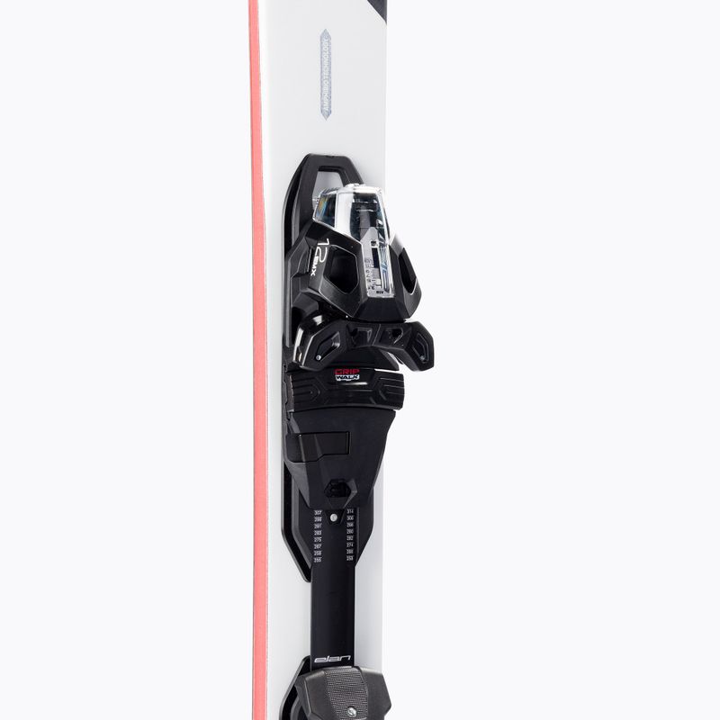 Elan Porsche Design Elan Amphibio + EMX 12 kalnų slidės juodos spalvos ABBHNP21 7