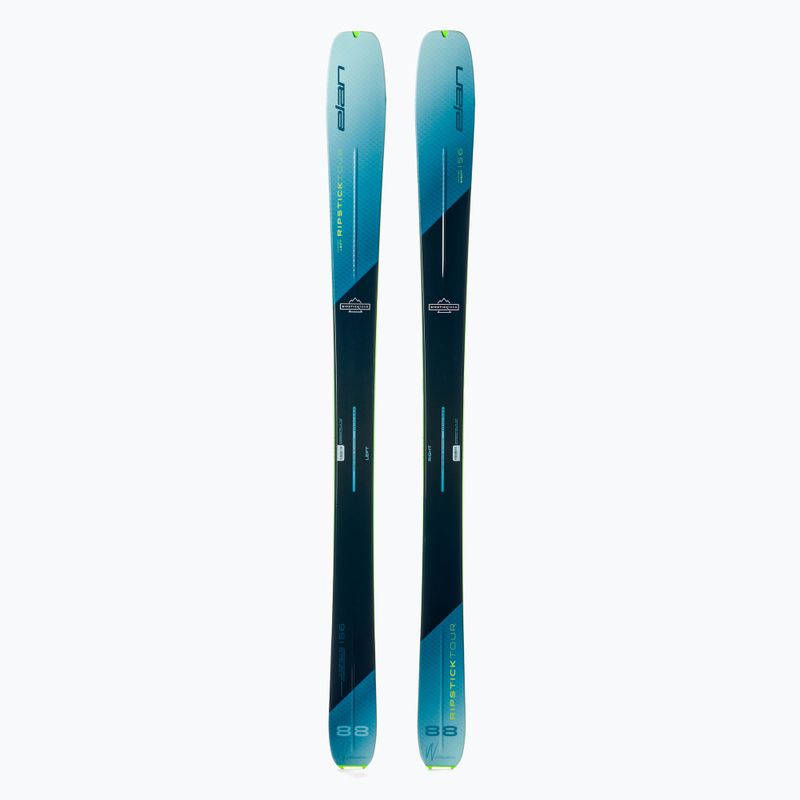Moteriški slidinėjimo batai Elan Ripstick Tour 88 W blue ADKJQG21