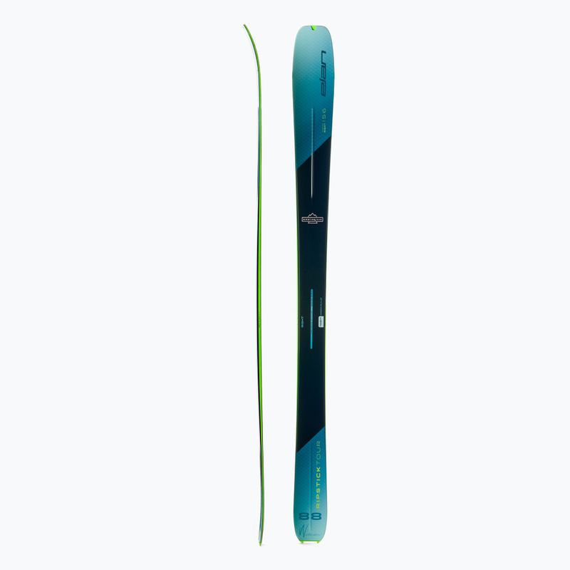 Moteriški slidinėjimo batai Elan Ripstick Tour 88 W blue ADKJQG21 2
