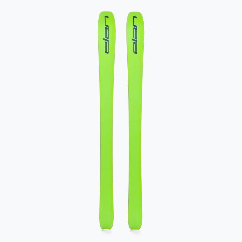 Moteriški slidinėjimo batai Elan Ripstick Tour 88 W blue ADKJQG21 3