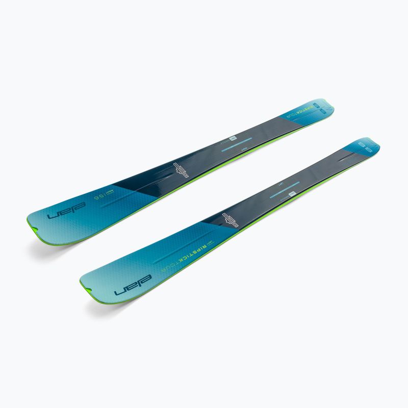 Moteriški slidinėjimo batai Elan Ripstick Tour 88 W blue ADKJQG21 4