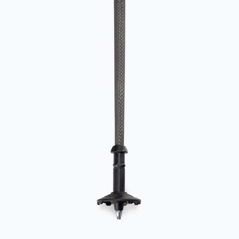 Elan Voyager Rod slidinėjimo lazdos juodos spalvos CD907620 4
