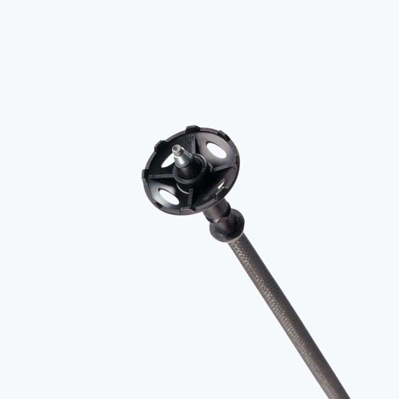 Elan Voyager Rod slidinėjimo lazdos juodos spalvos CD907620 5