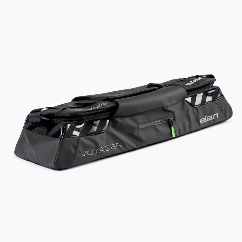Elan Voyager 1 poros slidinėjimo krepšys Black CG212020
