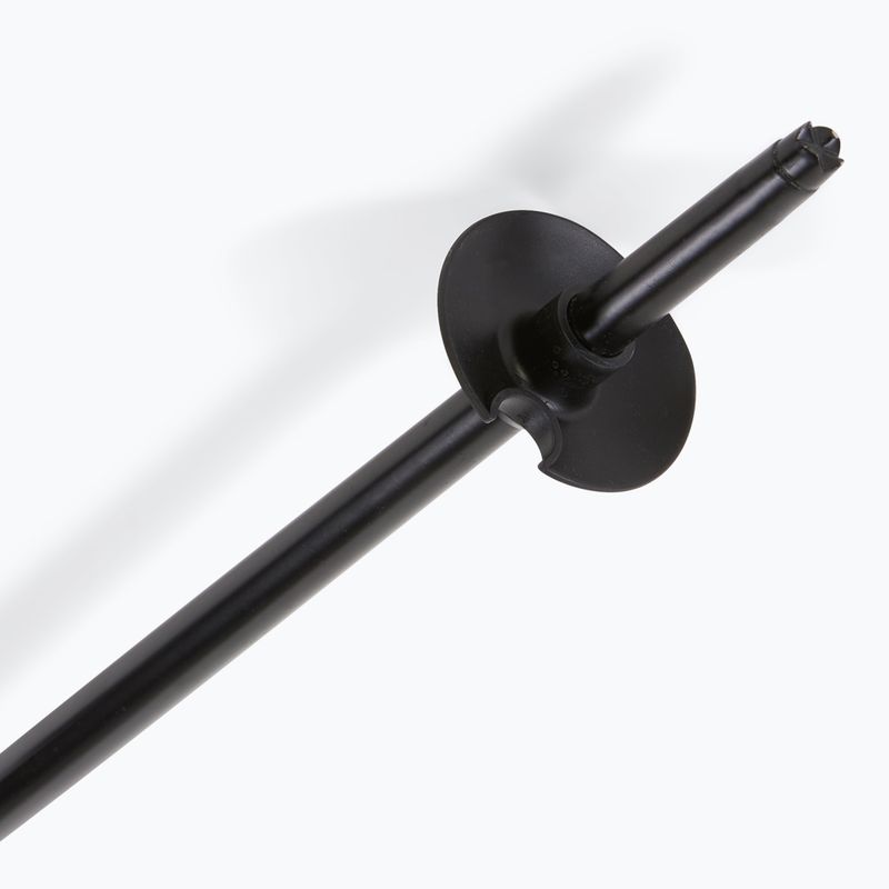 Slidinėjimo lazdos Elan Hotrod black 5