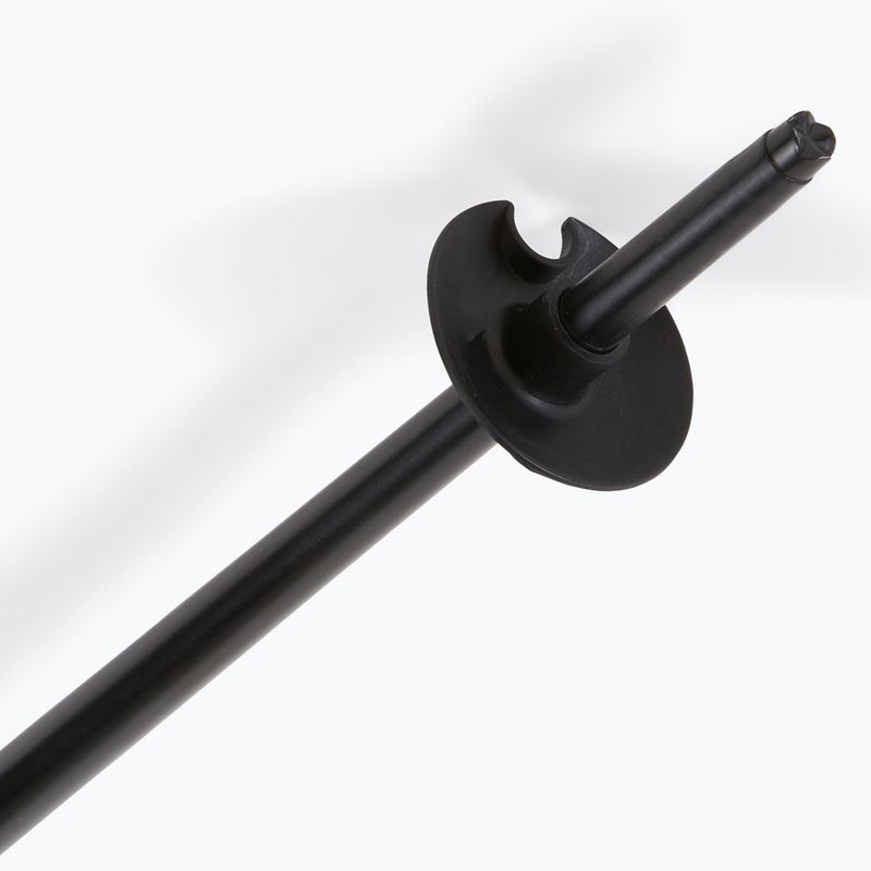 Slidinėjimo lazdos Elan Hotrod blue 5