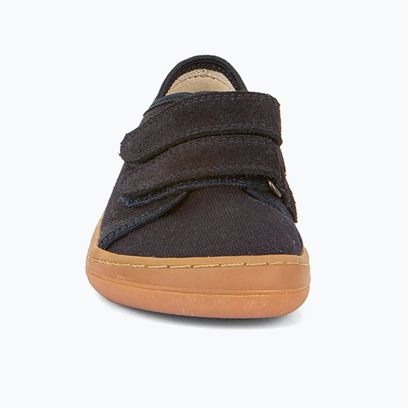 Vaikiški barefoot batai Froddo G1700379 dark blue 11