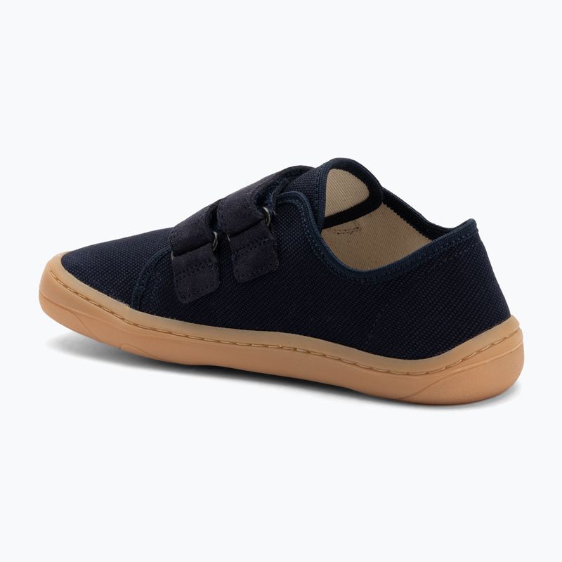 Vaikiški barefoot batai Froddo G1700379 dark blue 3