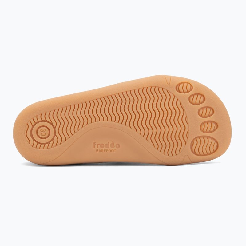 Vaikiški barefoot batai Froddo G1700379 dark blue 4