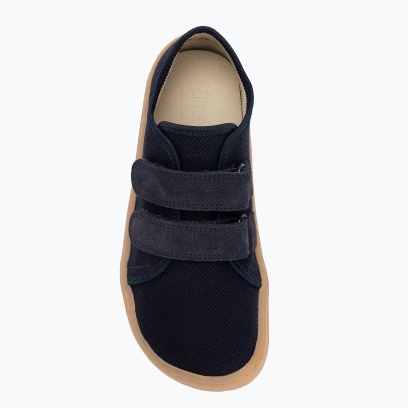 Vaikiški barefoot batai Froddo G1700379 dark blue 5