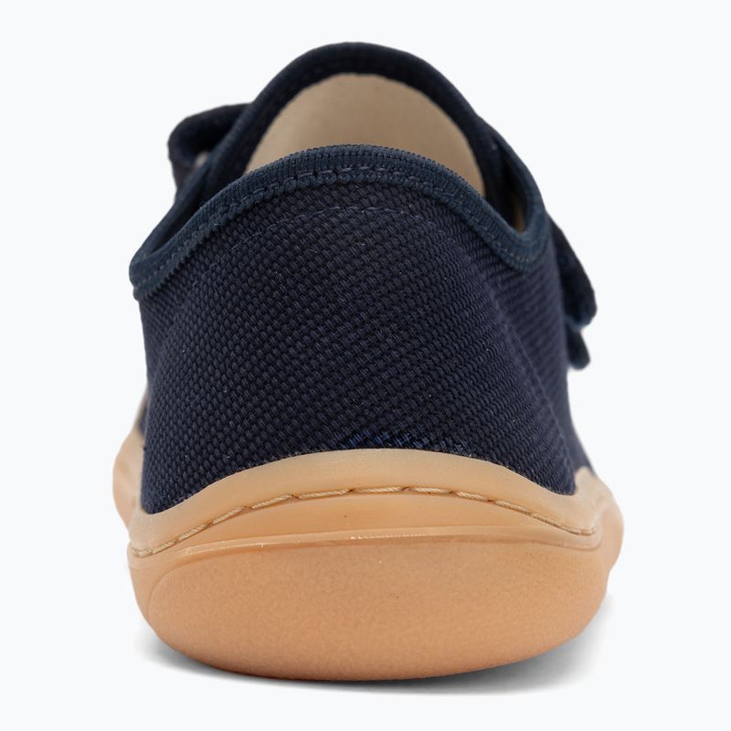 Vaikiški barefoot batai Froddo G1700379 dark blue 6