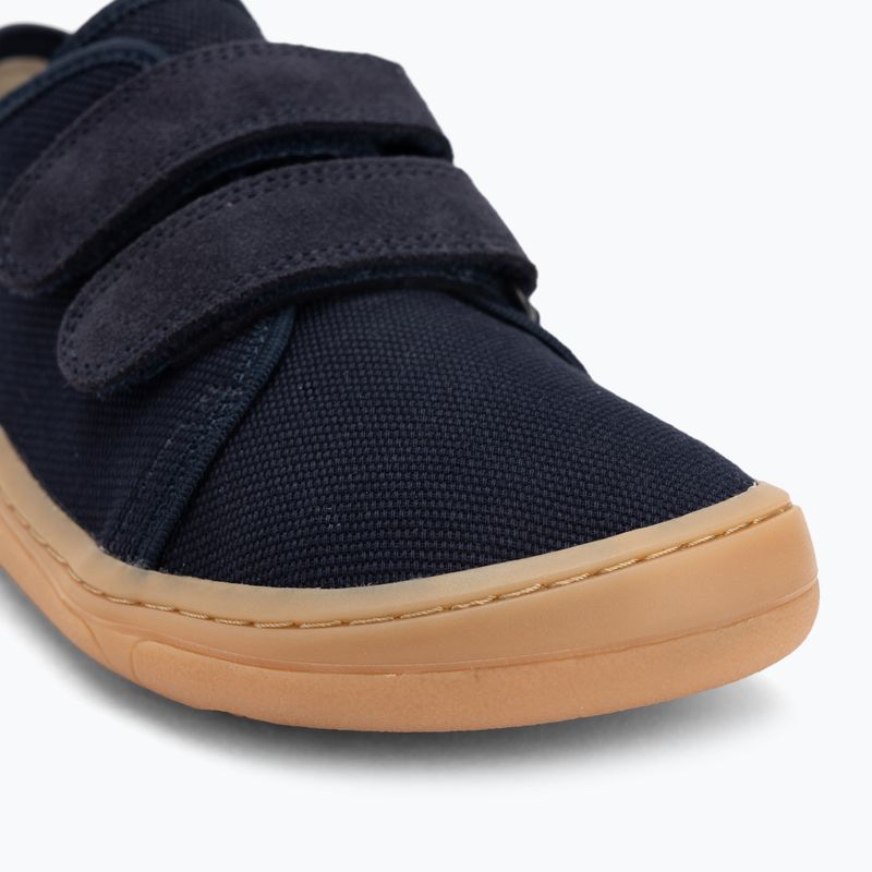 Vaikiški barefoot batai Froddo G1700379 dark blue 7