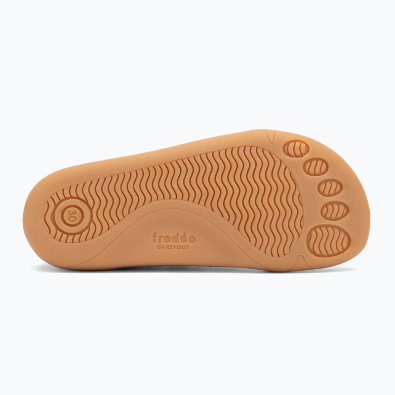 Vaikiški barefoot batai Froddo G1700379 fuxia+ 4