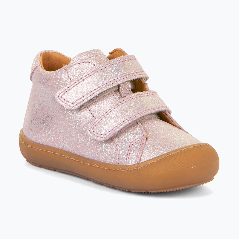 Vaikiški barefoot batai Froddo Ollie S pink+ 8