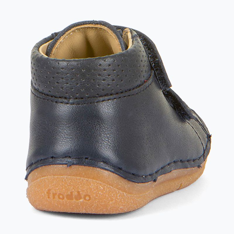 Vandens batai Froddo G2130346 dark blue 4