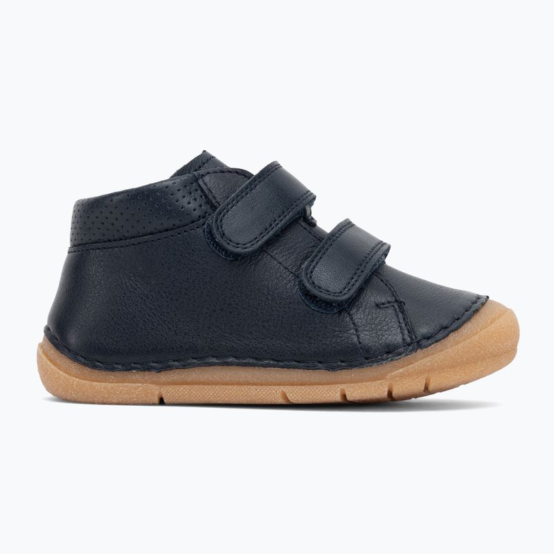 Vandens batai Froddo G2130346 dark blue 2