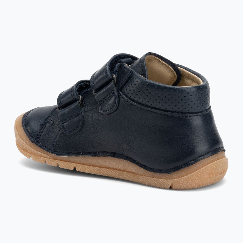 Vandens batai Froddo G2130346 dark blue 3
