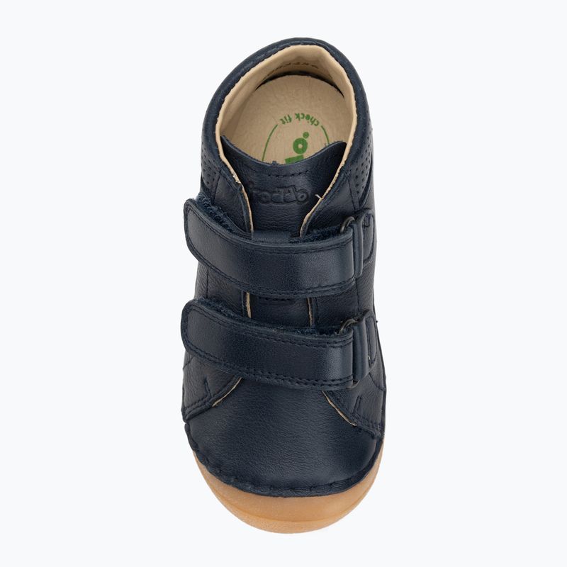 Vandens batai Froddo G2130346 dark blue 5