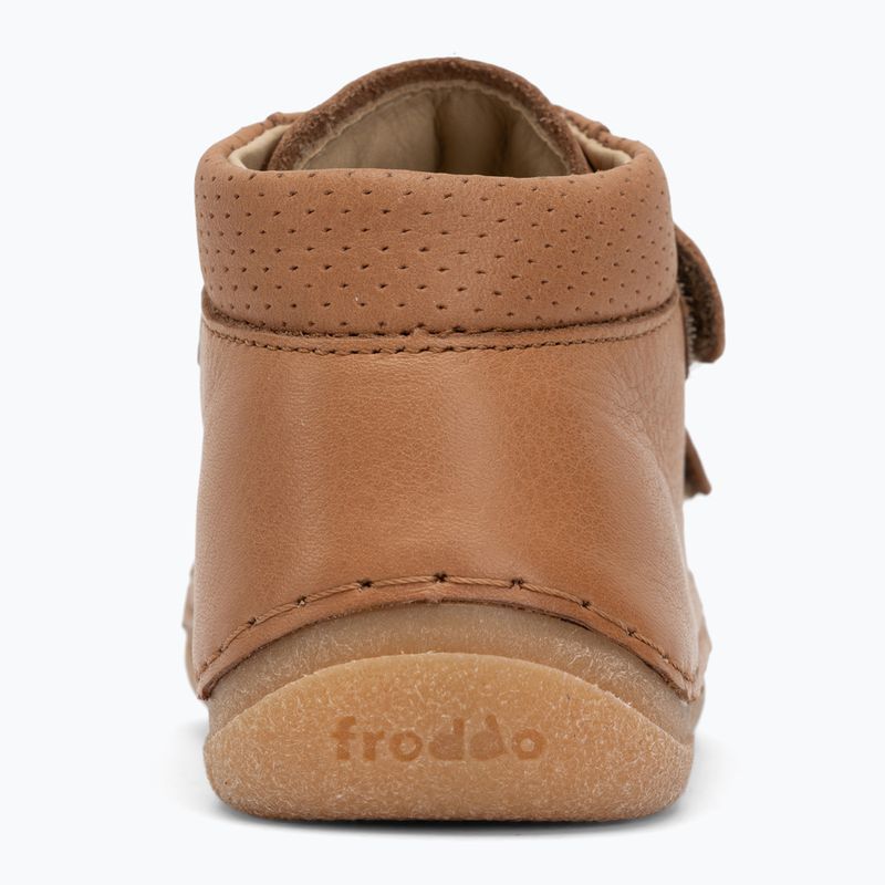 Vandens batai Froddo G2130346 dark blue 6