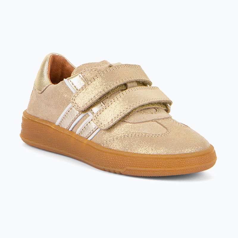 Vaikiški barefoot batai Froddo Lou brown 8