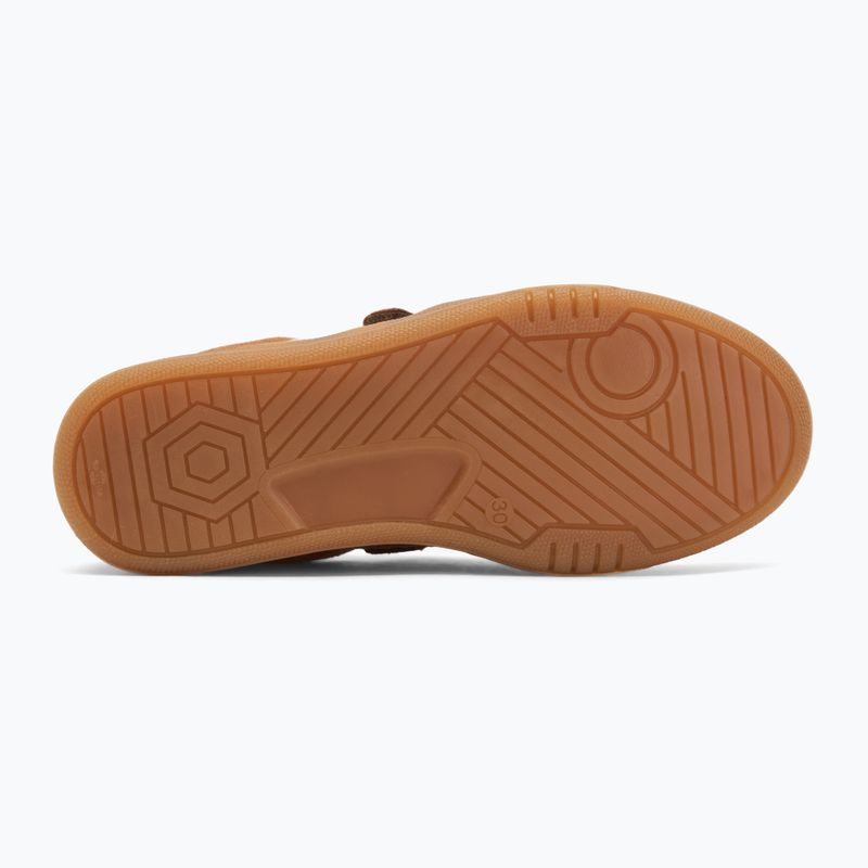Vaikiški barefoot batai Froddo Lou brown 4