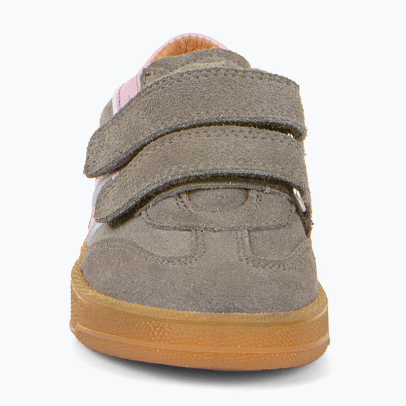 Vandens batai Froddo G3130269 light grey/pink 4
