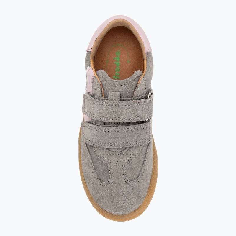 Vandens batai Froddo G3130269 light grey/pink 5