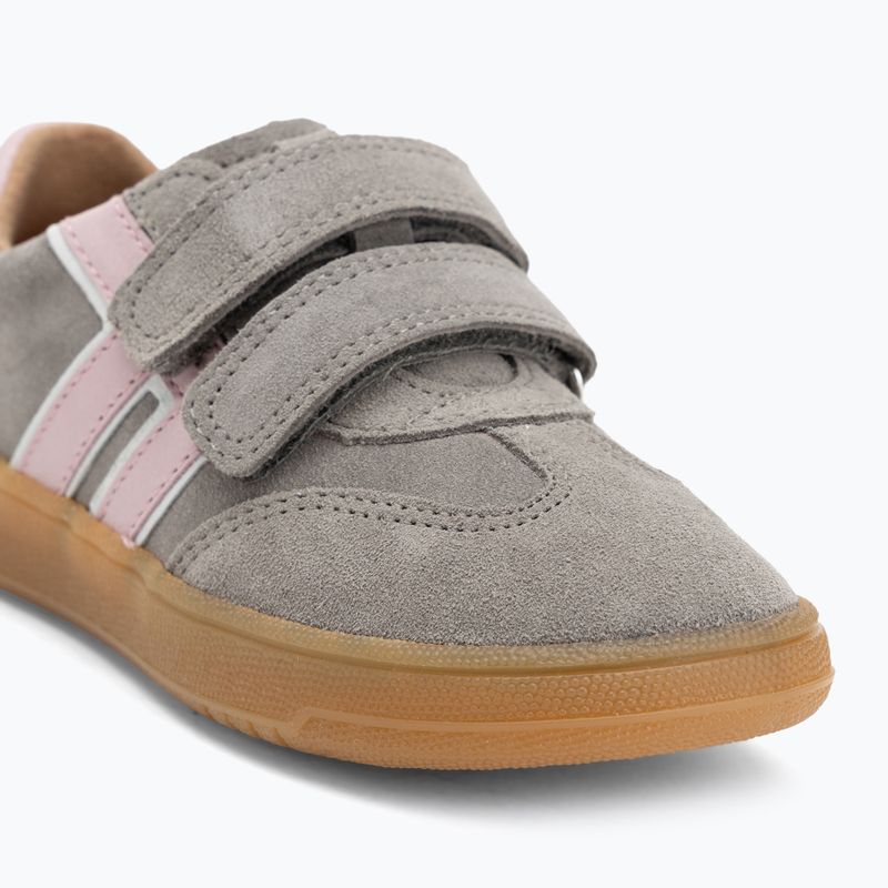 Vandens batai Froddo G3130269 light grey/pink 7