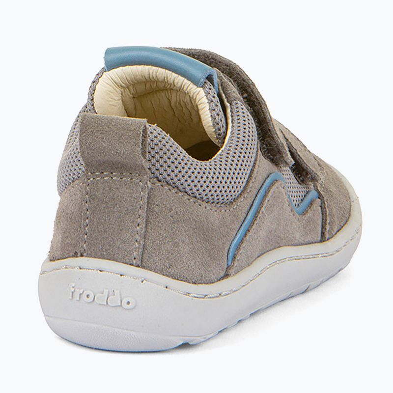 Vandens batai Froddo G3130260 grey 5