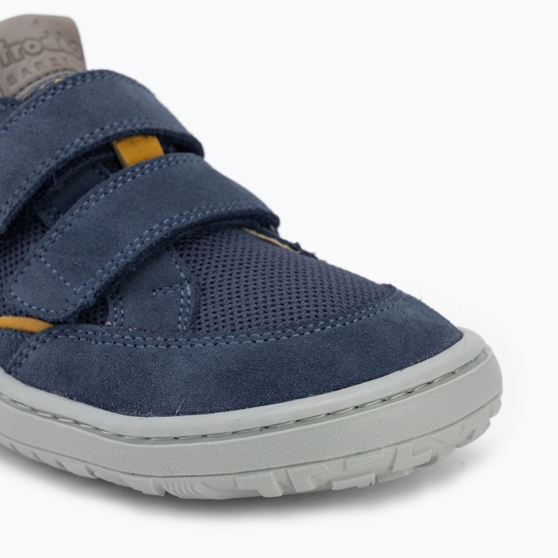 Vaikiški barefoot batai Froddo Baze denim 7