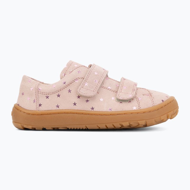 Vaikiški barefoot batai Froddo Baze stars 2