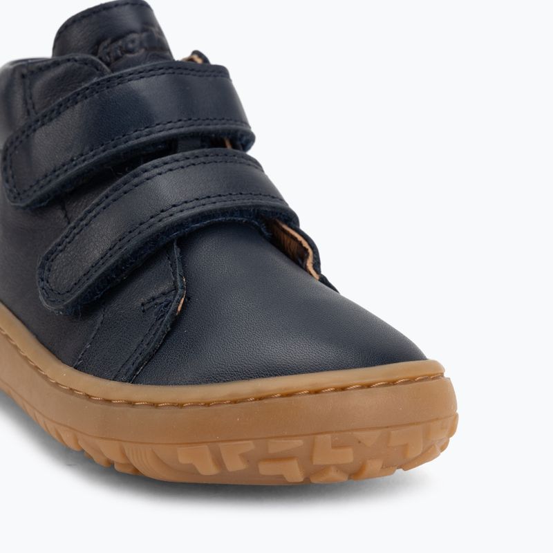 Vaikiški barefoot batai Froddo First Step dark blue 7