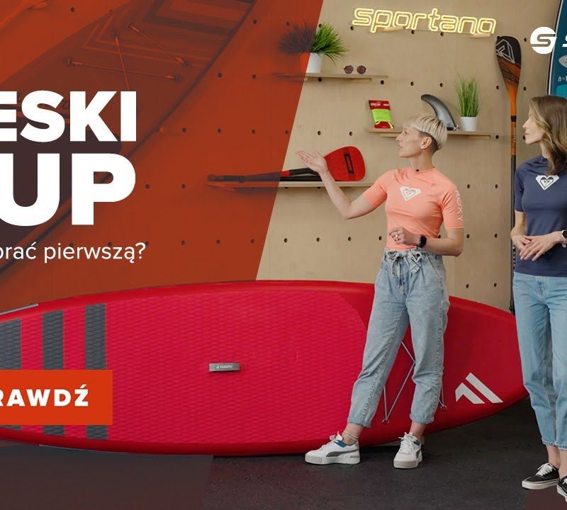 WATTSUP Guppy 9'0'' žalia SUP lenta PB-WGPY91 11