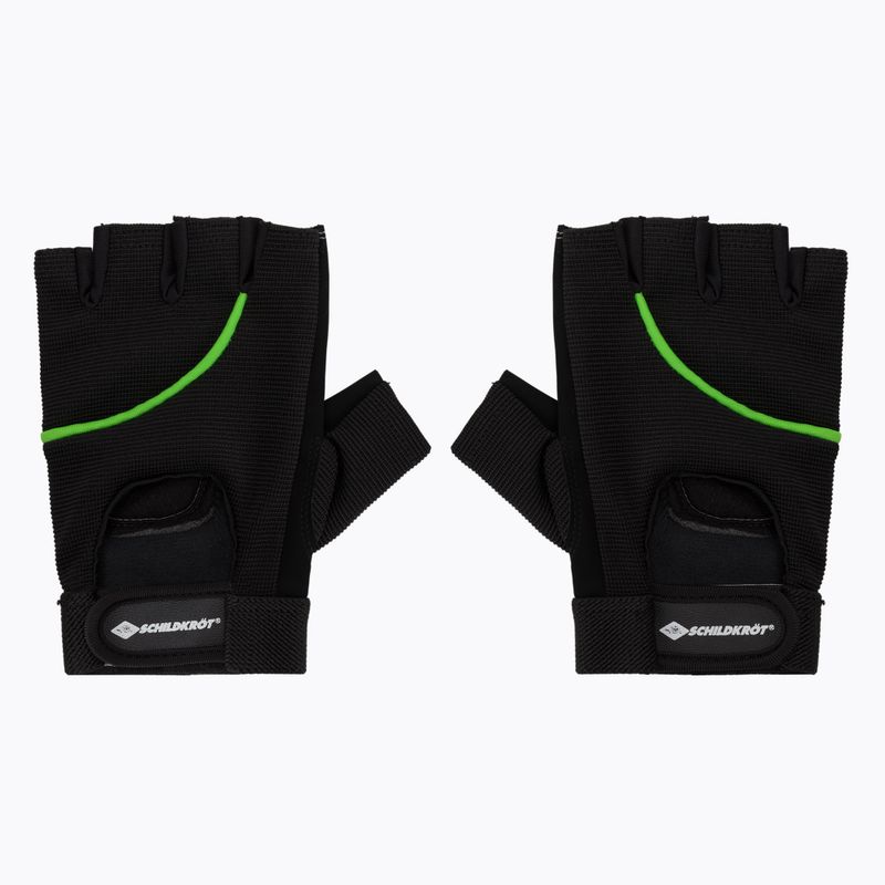 Schildkröt Fitness pirštinės Classic 960152