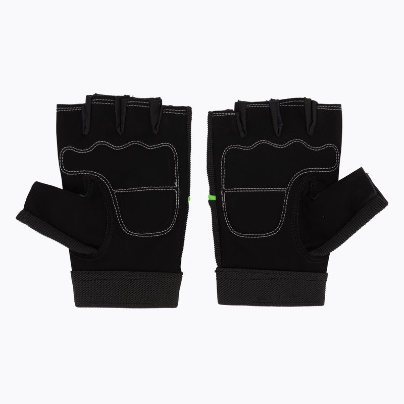 Schildkröt Fitness pirštinės Classic 960152 2