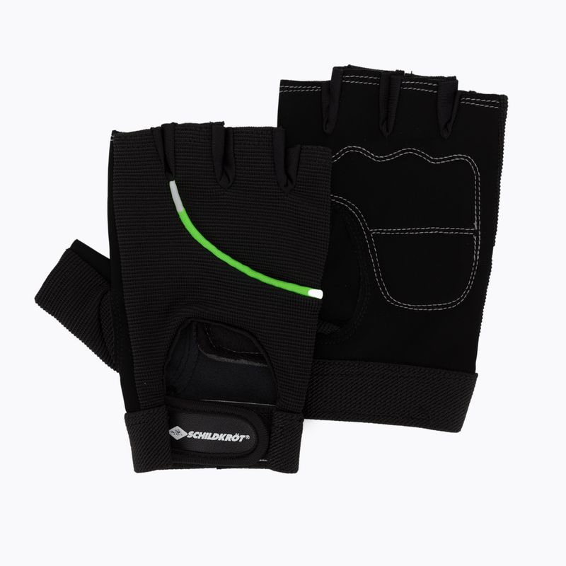 Schildkröt Fitness pirštinės Classic 960152 3