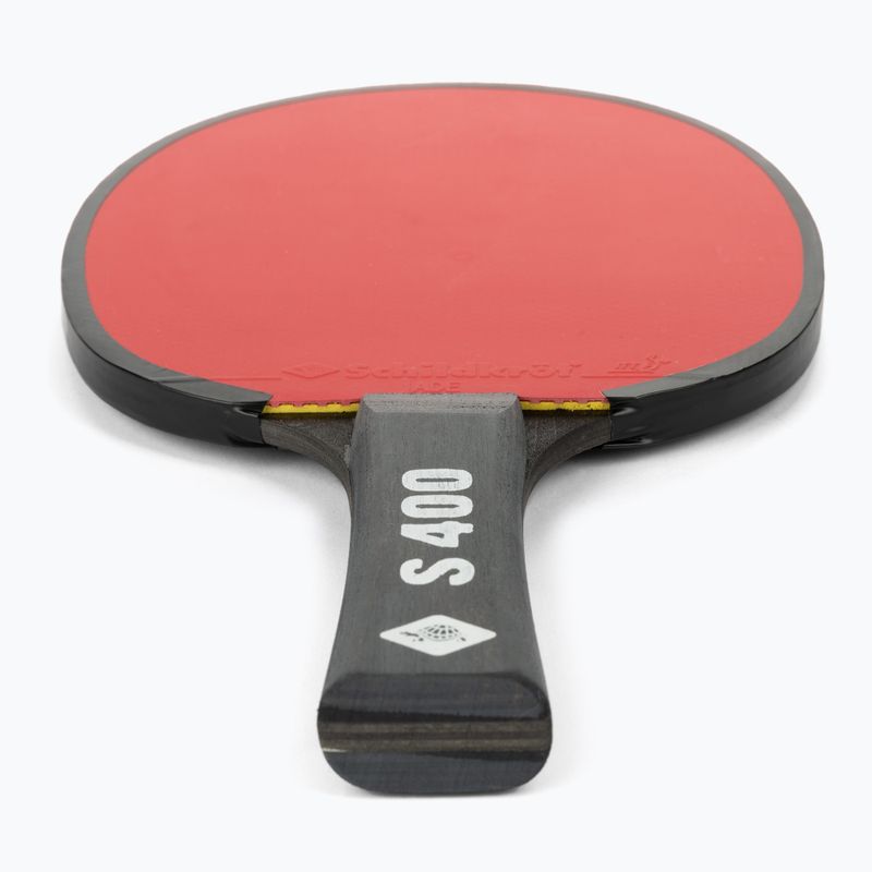 Donic-Schildkröt Protection Line stalo teniso raketė S400 703055 2