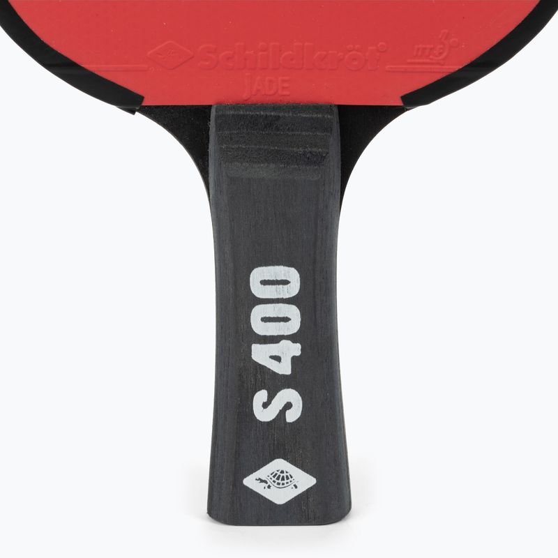 Donic-Schildkröt Protection Line stalo teniso raketė S400 703055 4